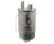 FEBI BILSTEIN Kraftstofffilter 49643