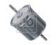 FEBI BILSTEIN Kraftstofffilter 49648