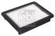 FEBI BILSTEIN Luftfilter 49659