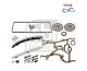 FEBI BILSTEIN Steuerkettensatz 49689