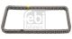 FEBI BILSTEIN Steuerkette 49716