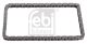 FEBI BILSTEIN Kette, Ölpumpenantrieb 49724