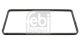 FEBI BILSTEIN Steuerkette 49725