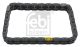 FEBI BILSTEIN Steuerkette 49727