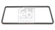 FEBI BILSTEIN Steuerkette 49728