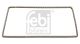 FEBI BILSTEIN Steuerkette 49732