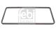 FEBI BILSTEIN Steuerkette 49733