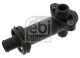 FEBI BILSTEIN Thermostat, Kühlmittel 49743