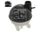 FEBI BILSTEIN Ausgleichsbehälter, Kühlmittel 49752