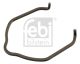 FEBI BILSTEIN Halteschelle, Ladeluftschlauch 49754