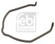 FEBI BILSTEIN Halteschelle, Ladeluftschlauch 49758