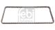 FEBI BILSTEIN Steuerkette 49761