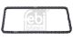 FEBI BILSTEIN Steuerkette 49765