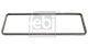 FEBI BILSTEIN Steuerkette 49766