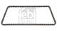 FEBI BILSTEIN Steuerkette 49768