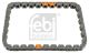 FEBI BILSTEIN Steuerkette 49775