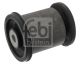 FEBI BILSTEIN Lagerbuchse, Blattfeder 49778