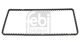 FEBI BILSTEIN Steuerkette 49795