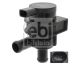FEBI BILSTEIN Zusatzwasserpumpe (Kühlwasserkreislauf) 49835