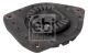 FEBI BILSTEIN Federbeinstützlager 49852