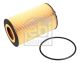 FEBI BILSTEIN Ölfilter 49865