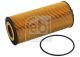 FEBI BILSTEIN Ölfilter 49866