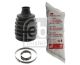 FEBI BILSTEIN Faltenbalgsatz, Antriebswelle 49883