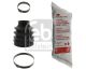 FEBI BILSTEIN Faltenbalgsatz, Antriebswelle 49889