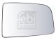 FEBI BILSTEIN Spiegelglas, Außenspiegel 49947