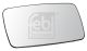 FEBI BILSTEIN Spiegelglas, Außenspiegel 49951