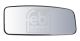 FEBI BILSTEIN Spiegelglas, Weitwinkelspiegel 49954