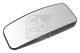 FEBI BILSTEIN Spiegelglas, Weitwinkelspiegel 49955