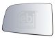 FEBI BILSTEIN Spiegelglas, Außenspiegel 49956