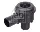 FEBI BILSTEIN Ladedruckregelventil 102127