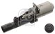 FEBI BILSTEIN Stellelement, Exzenterwelle (variabler Ventilhub) 102237