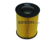 CoopersFiaam Luftfilter FL9154