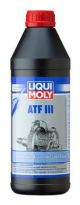 LIQUI MOLY Getriebeöl 1043