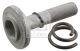 FEBI BILSTEIN Achsschraube, Antriebswelle 104750