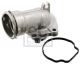 FEBI BILSTEIN Thermostat, Kühlmittel 104757