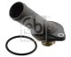 FEBI BILSTEIN Thermostat, Kühlmittel 104760