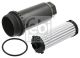 FEBI BILSTEIN Hydraulikfilter, Automatikgetriebe 104788