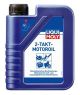 LIQUI MOLY Motoröl 1052