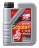 LIQUI MOLY Motoröl 1053