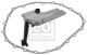 FEBI BILSTEIN Hydraulikfiltersatz, Automatikgetriebe 105948