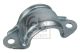 FEBI BILSTEIN Halter, Stabilisatorlagerung 106174