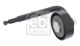 FEBI BILSTEIN Spannarm, Keilrippenriemen 106365