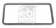 FEBI BILSTEIN Steuerkette 106641
