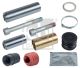 FEBI BILSTEIN Reparatursatz, Bremssattel 107241