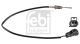 FEBI BILSTEIN Sensor, Abgastemperatur 107665