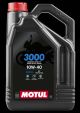 MOTUL Motoröl 107693